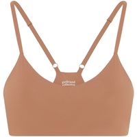 girlfriend collective sujetador deportivo gc139 para mujer