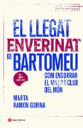 el llegat enverinat de bartomeu