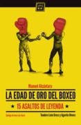 la edad de oro del boxeo