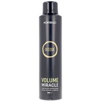 montibello fijadores decode volume miracle spray volumen y textura para mujer