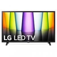 tv led - lg 32lq63006la 32 pulgadas fhd procesador a5 gen 5 con ia