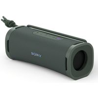 sony ult field 1 altavoz portatil bluetooth gris bosque