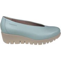 wonders zapatos de tacon fly para mujer