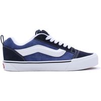 vans deportivas moda knu skool para hombre