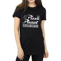 toy story camiseta manga larga bi1054 para mujer