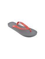 chanclas ipanema classica hombre gris