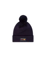 gorro new era red bull racing essential azul marino