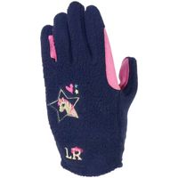 little rider guantes bz4047 para nina