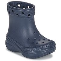 crocs botas de agua classic boot t para nino