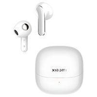 xiaomi buds 5 auriculares bluetooth con cancelacion activa de ruido blancos