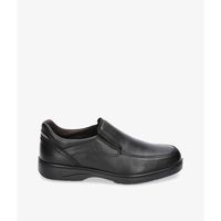 luisetti zapatos bajos 37700 na para hombre