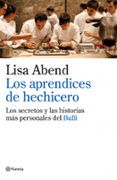 los aprendices de hechicero los secretos ocultos de la cocina de el b