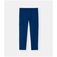 loreak mendian pantalones loreak alama pants dark ink para hombre