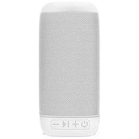 altavoz hama tube 30 blanco