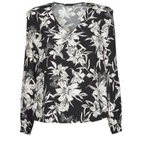 ikks camisa bu13035 para mujer