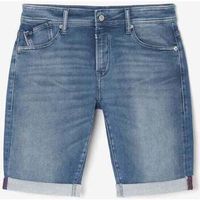 le temps des cerises short bermudas short de vaquero jogg para hombre