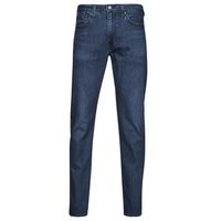 levis pantalon pitillo 513 slim taper para hombre