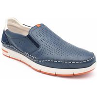 fluchos mocasines f1445 para hombre