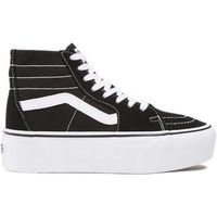 vans deportivas moda sk8-hi tapered para hombre