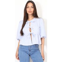 la modeuse camisa 71354p167725 para mujer