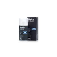 medicis gel after shave piel grasa 100 ml