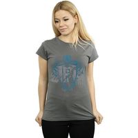 harry potter camiseta manga larga ravenclaw para mujer