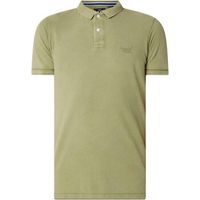 superdry polo 188894 para hombre