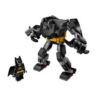 lego dc batman armadura super mecanica