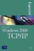 microsoft windows 2000 tcpip