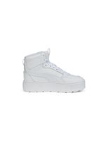 zapatillas puma karmen rebelle mid mujer