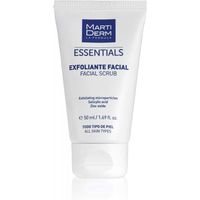 martiderm crema exfoliante facial 50 ml