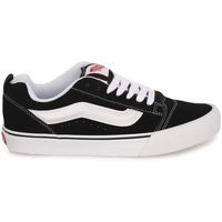 vans deportivas moda 6bt knu skool para hombre