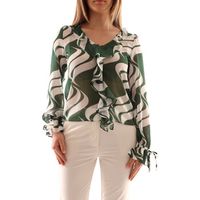 emme marella camisa citrato para mujer