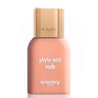 sisley bases maquillaje phyto-teint nude 2c soft beige