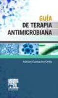 guia de terapia antimicrobiana