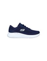 zapatillas skechers skech-lite pro-perfe mujer navy meshwhite tr