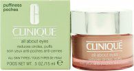 clinique all about eyes eye cream 15ml