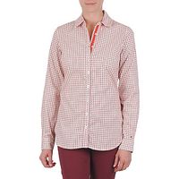 tommy hilfiger camisa caryn para mujer