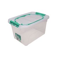 storestack 13 litre w260xd380xh210mm carry box