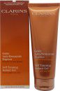 clarins self tanning instant gel 125ml