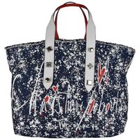 christian louboutin bolsa - para mujer