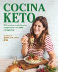 cocina keto