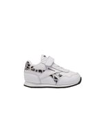 zapatillas reebok royal classic jogger 3 girl white print