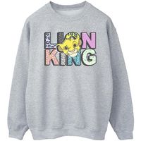 disney jersey the lion king para hombre