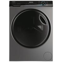 haier i-pro series 3 hwd80-b14939s8 lavasecadora carga frontal 8kg5kg d antracita