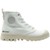 palladium botines pampa hi zip organic para hombre