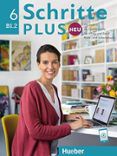 schritte plus neu - sechsbandige ausgabe  kurs- und arbeitsbuch b12