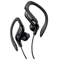 jvc ha-eb75 auriculares sport negros