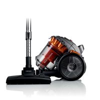 haeger max cyclon aspirador ciclonico sin bolsa 700w