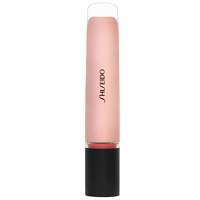 shiseido shimmer gel gloss 02 toki nude 9ml